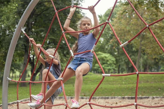 Hungarian Kids Are in Touch with Their Emotions and Find Happiness with ...